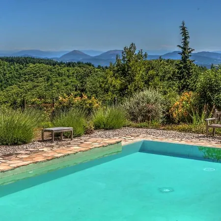 Villa Minerva *