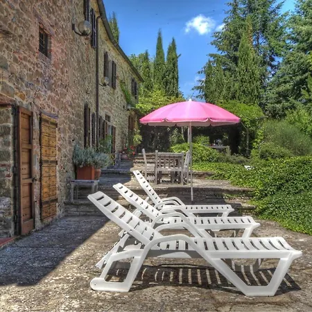 Minerva Villa