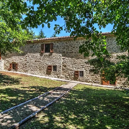 Villa Minerva