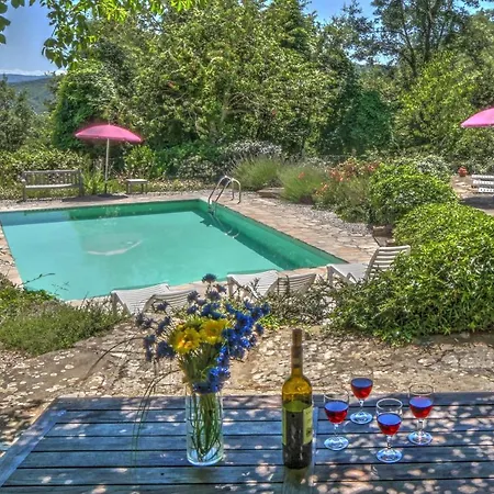 Villa Minerva *