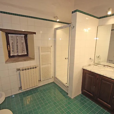 Minerva Villa *