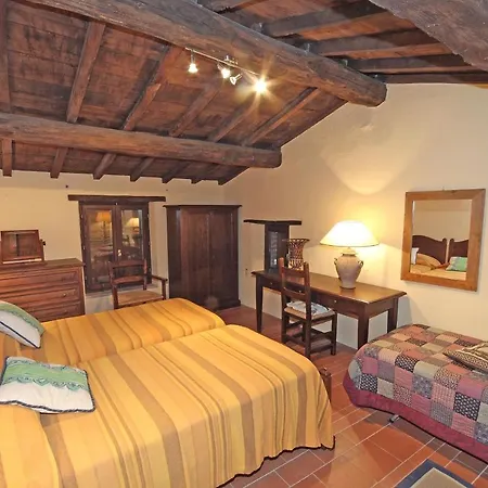 Minerva Villa *
