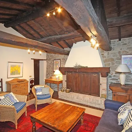 Minerva Villa